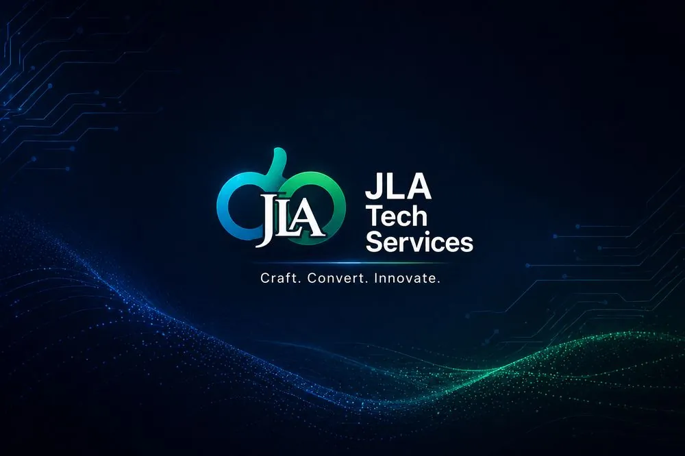 JLA Tech Services